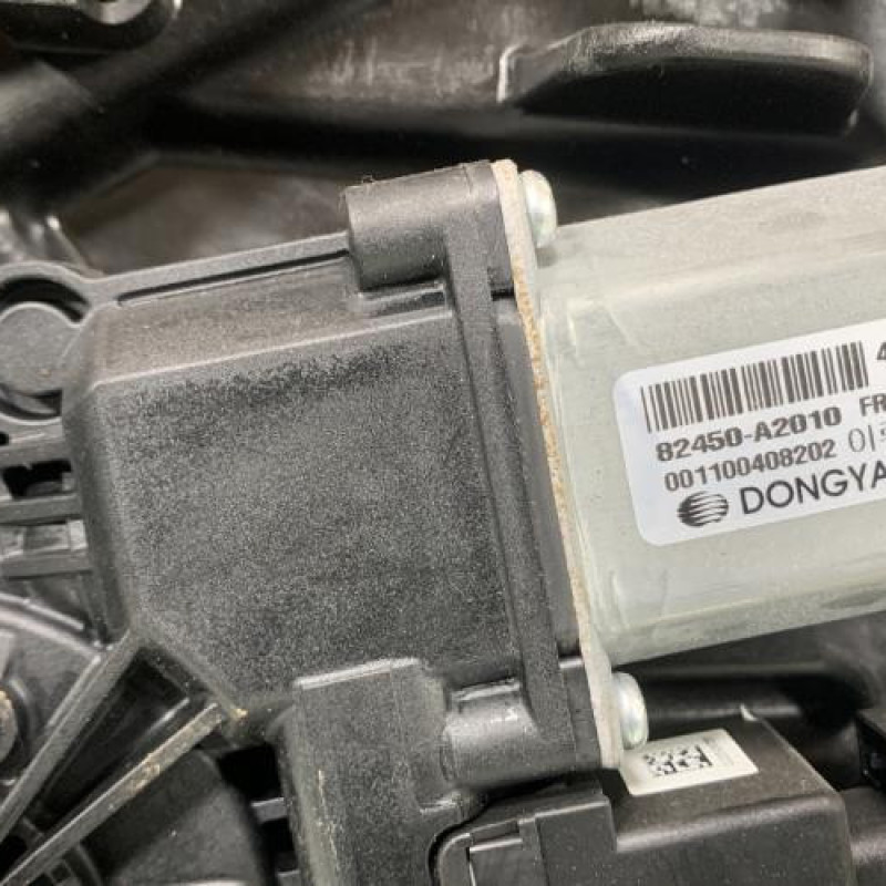 Leve vitre electrique avant gauche KIA CEE-D 2 Photo n°2