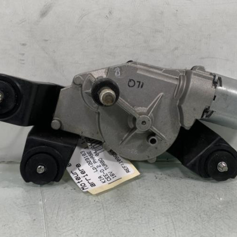 Moteur essuie glace arriere KIA CEE-D 2 Photo n°1
