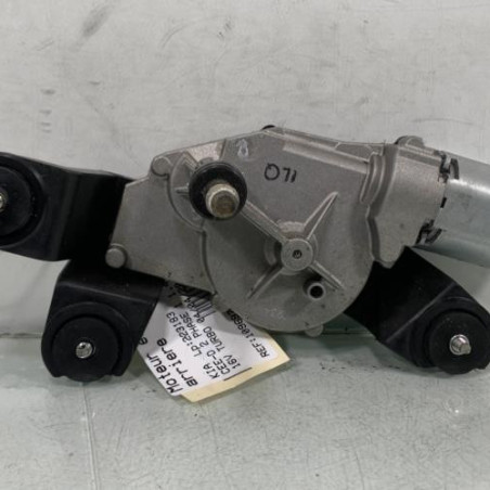 Moteur essuie glace arriere KIA CEE-D 2 Photo n°1