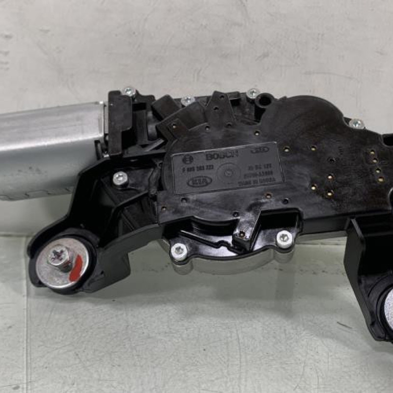 Moteur essuie glace arriere KIA CEE-D 2 Photo n°2