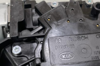 Moteur essuie glace arriere KIA CEE-D 2