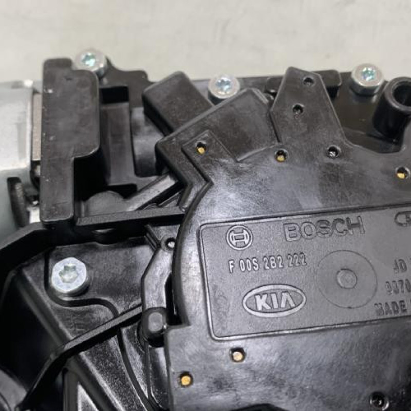 Moteur essuie glace arriere KIA CEE-D 2 Photo n°3