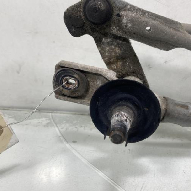 Moteur essuie glace avant KIA CEE-D 2 Photo n°3