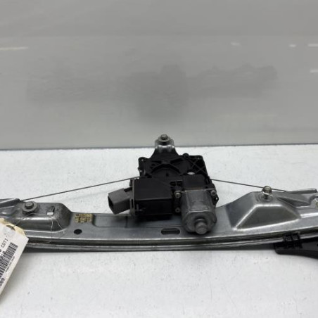 Leve vitre electrique arriere droit OPEL INSIGNIA 1 Photo n°1