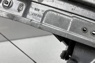 Leve vitre electrique arriere droit OPEL INSIGNIA 1