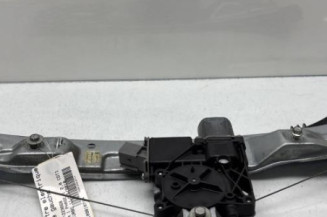 Leve vitre electrique arriere gauche OPEL INSIGNIA 1 Photo n°1