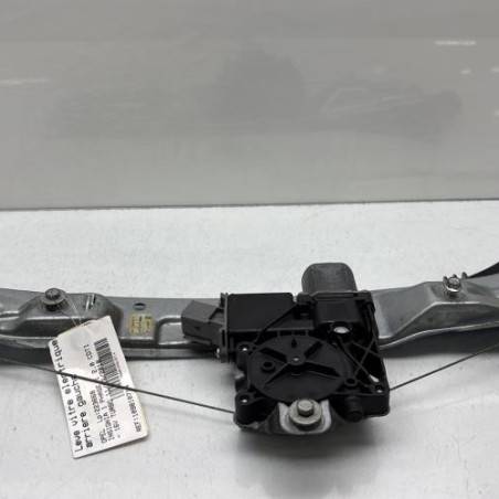 Leve vitre electrique arriere gauche OPEL INSIGNIA 1 Photo n°1