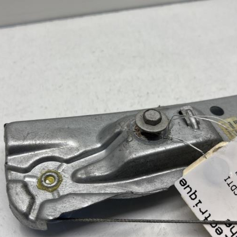 Leve vitre electrique arriere gauche OPEL INSIGNIA 1 Photo n°2