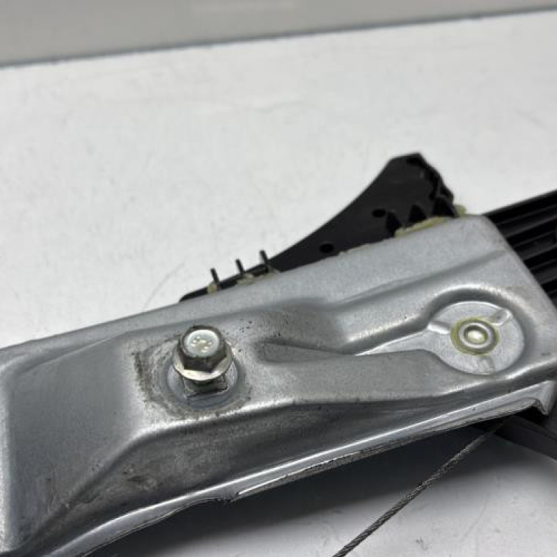 Leve vitre electrique arriere gauche OPEL INSIGNIA 1 Photo n°4