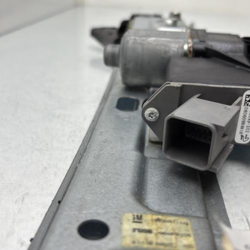 Leve vitre electrique arriere gauche OPEL INSIGNIA 1 Photo n°5