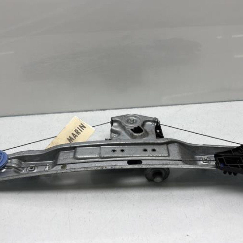 Leve vitre electrique arriere gauche OPEL INSIGNIA 1 Photo n°7