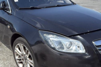 Leve vitre electrique arriere gauche OPEL INSIGNIA 1