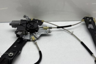 Leve vitre electrique avant droit OPEL INSIGNIA 1 Photo n°1
