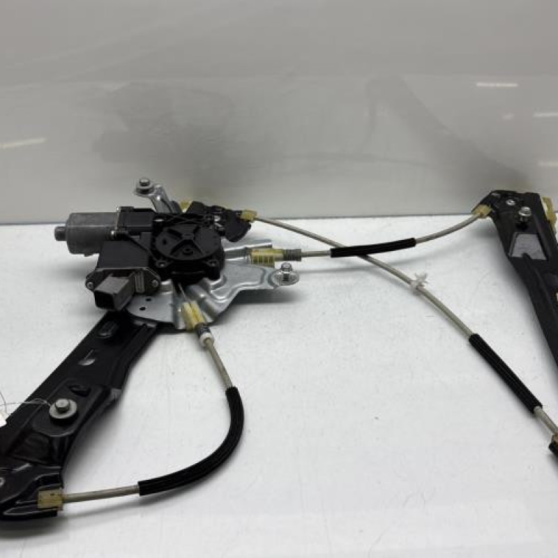 Leve vitre electrique avant droit OPEL INSIGNIA 1 Photo n°1