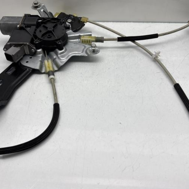Leve vitre electrique avant droit OPEL INSIGNIA 1 Photo n°2