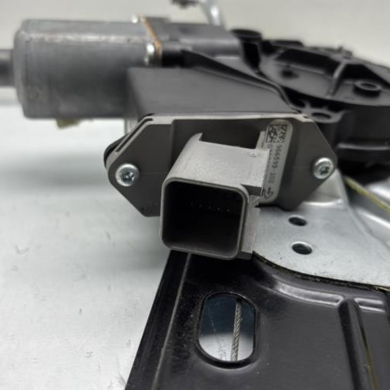 Leve vitre electrique avant droit OPEL INSIGNIA 1 Photo n°4