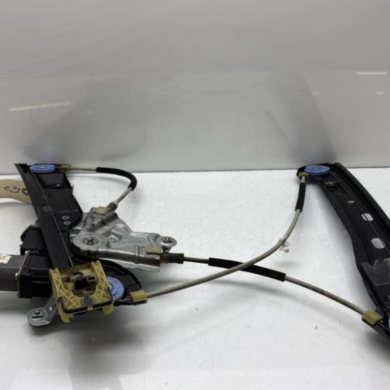 Leve vitre electrique avant droit OPEL INSIGNIA 1 Photo n°6