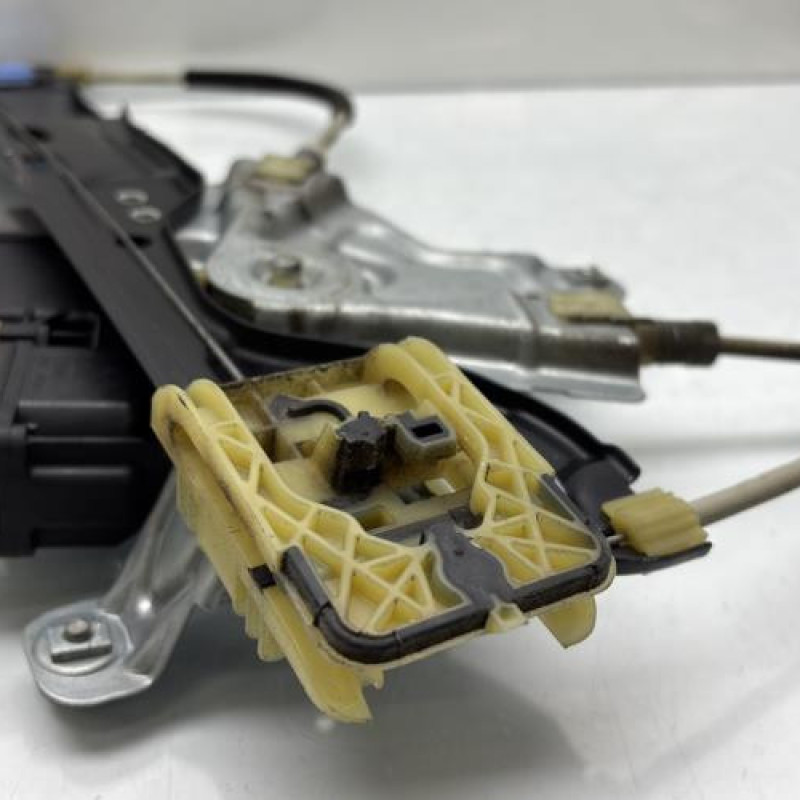 Leve vitre electrique avant droit OPEL INSIGNIA 1 Photo n°7