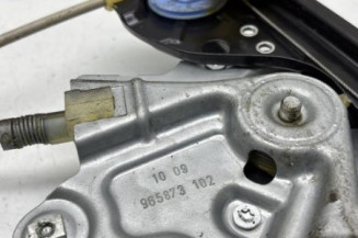 Leve vitre electrique avant droit OPEL INSIGNIA 1