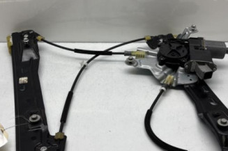 Leve vitre electrique avant gauche OPEL INSIGNIA 1 Photo n°1