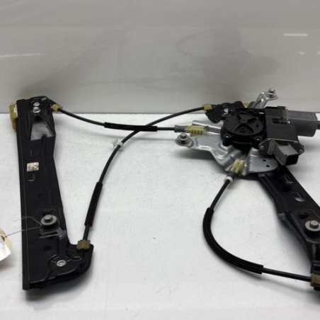 Leve vitre electrique avant gauche OPEL INSIGNIA 1 Photo n°1