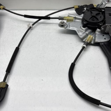 Leve vitre electrique avant gauche OPEL INSIGNIA 1