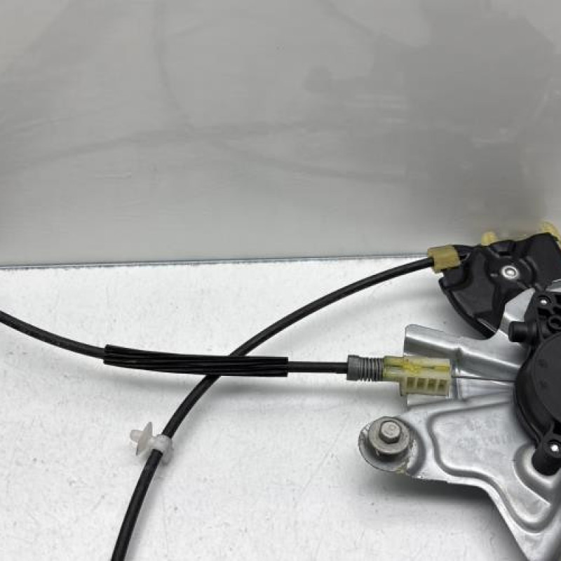 Leve vitre electrique avant gauche OPEL INSIGNIA 1 Photo n°3