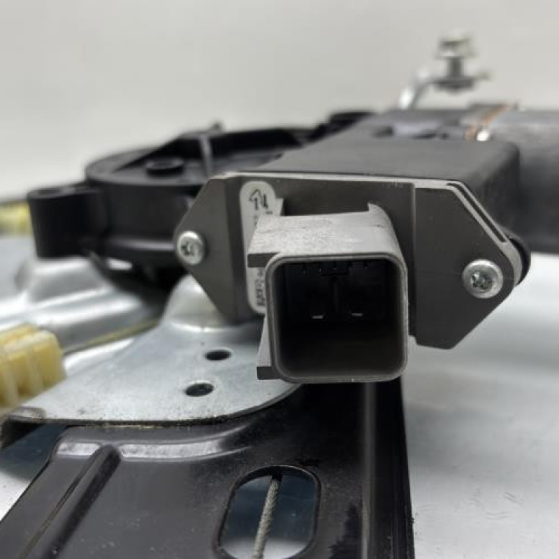 Leve vitre electrique avant gauche OPEL INSIGNIA 1 Photo n°4