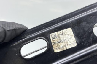 Leve vitre electrique avant gauche OPEL INSIGNIA 1