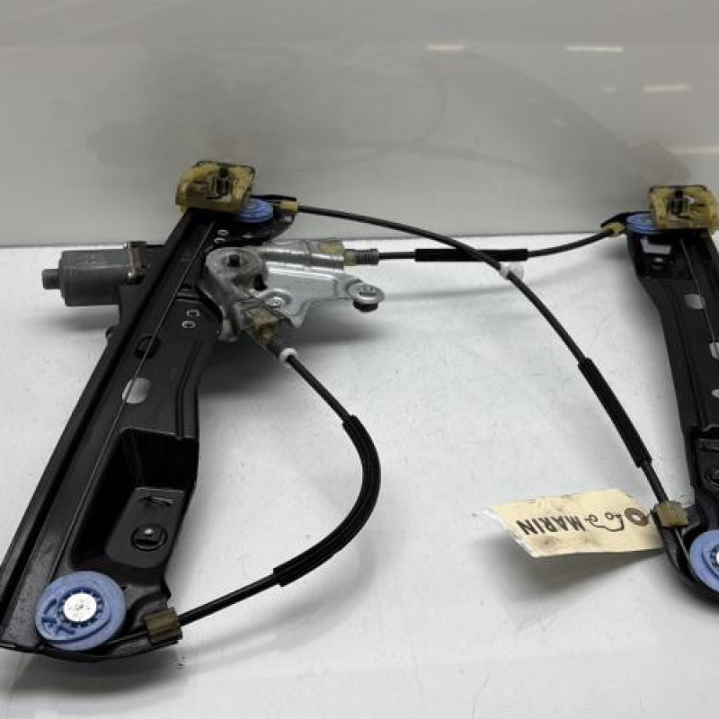 Leve vitre electrique avant gauche OPEL INSIGNIA 1 Photo n°6