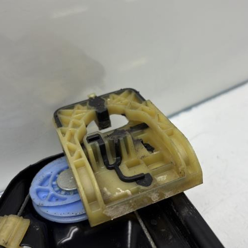 Leve vitre electrique avant gauche OPEL INSIGNIA 1 Photo n°8