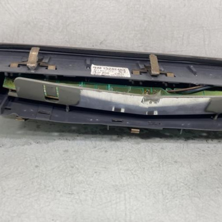 Feu arriere stop central OPEL ZAFIRA B