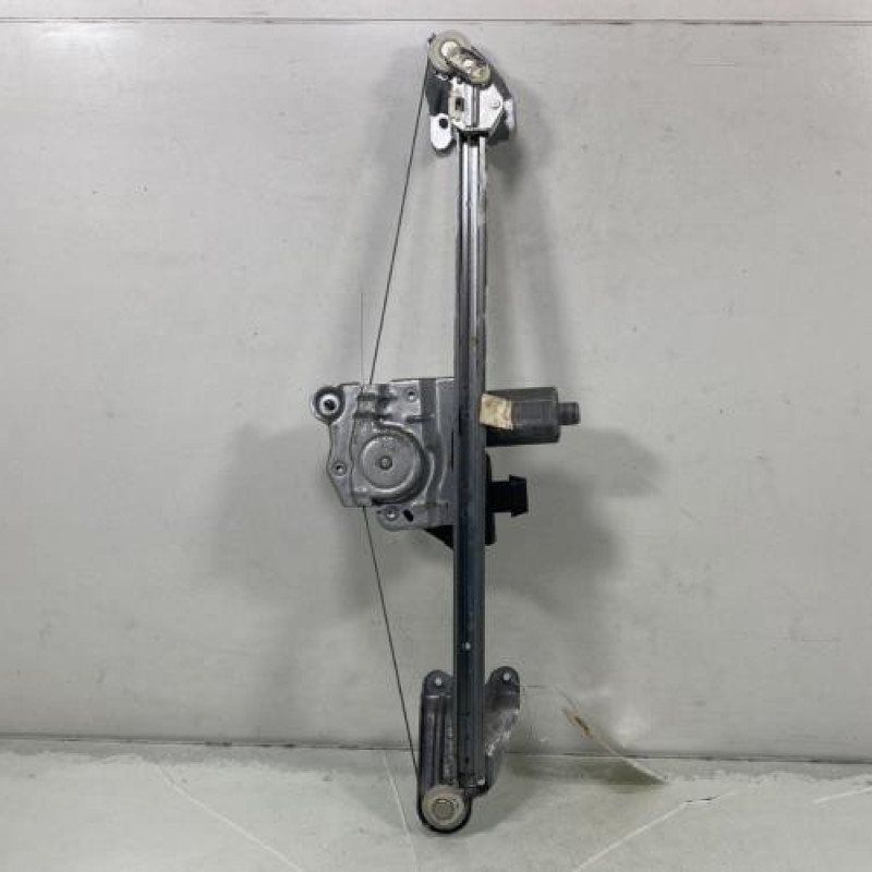 Leve vitre electrique arriere gauche OPEL ZAFIRA B Photo n°1