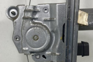 Leve vitre electrique arriere gauche OPEL ZAFIRA B