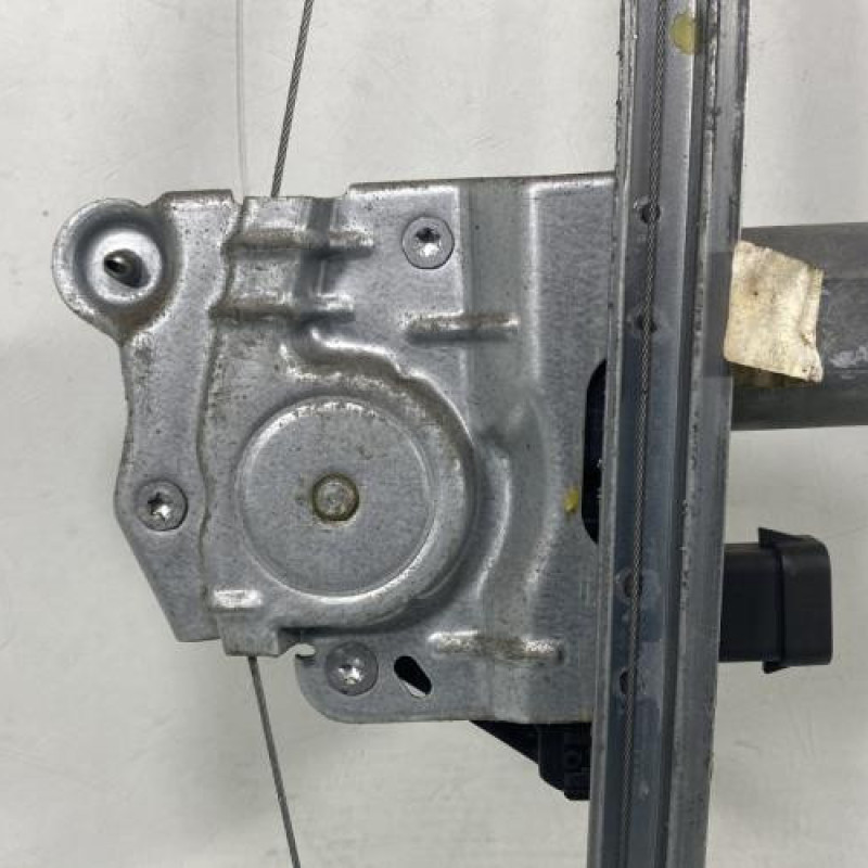 Leve vitre electrique arriere gauche OPEL ZAFIRA B Photo n°3