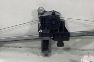 Leve vitre electrique arriere gauche OPEL ZAFIRA B