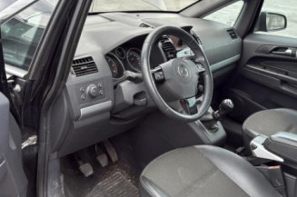 Leve vitre electrique arriere gauche OPEL ZAFIRA B