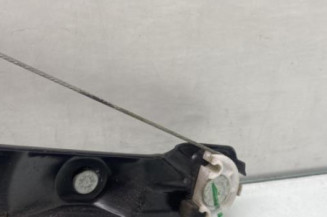 Leve vitre electrique arriere droit BMW SERIE 1 E87
