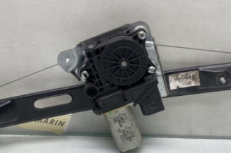 Leve vitre electrique arriere gauche BMW SERIE 1 E87 Photo n°1