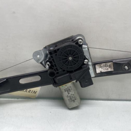 Leve vitre electrique arriere gauche BMW SERIE 1 E87 Photo n°1