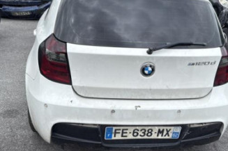 Leve vitre electrique arriere gauche BMW SERIE 1 E87