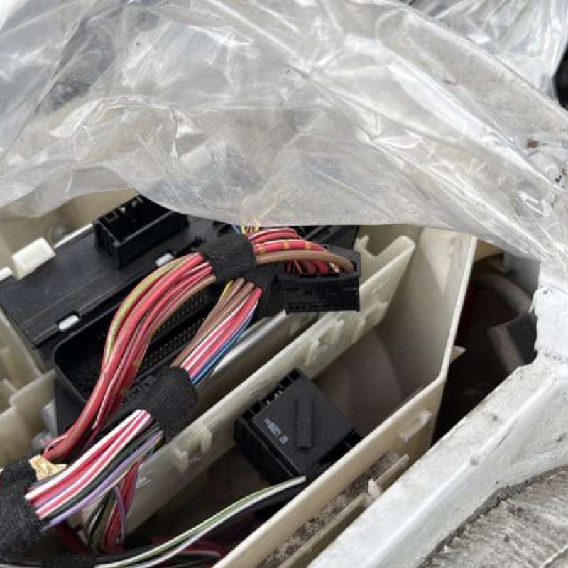 Leve vitre electrique arriere gauche BMW SERIE 1 E87 Photo n°17