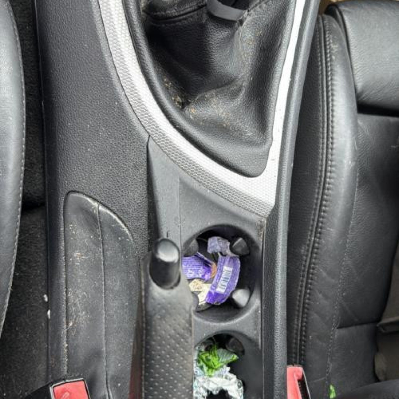 Leve vitre electrique arriere gauche BMW SERIE 1 E87 Photo n°19