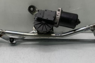 Moteur essuie glace avant RENAULT MEGANE 2 Photo n°1