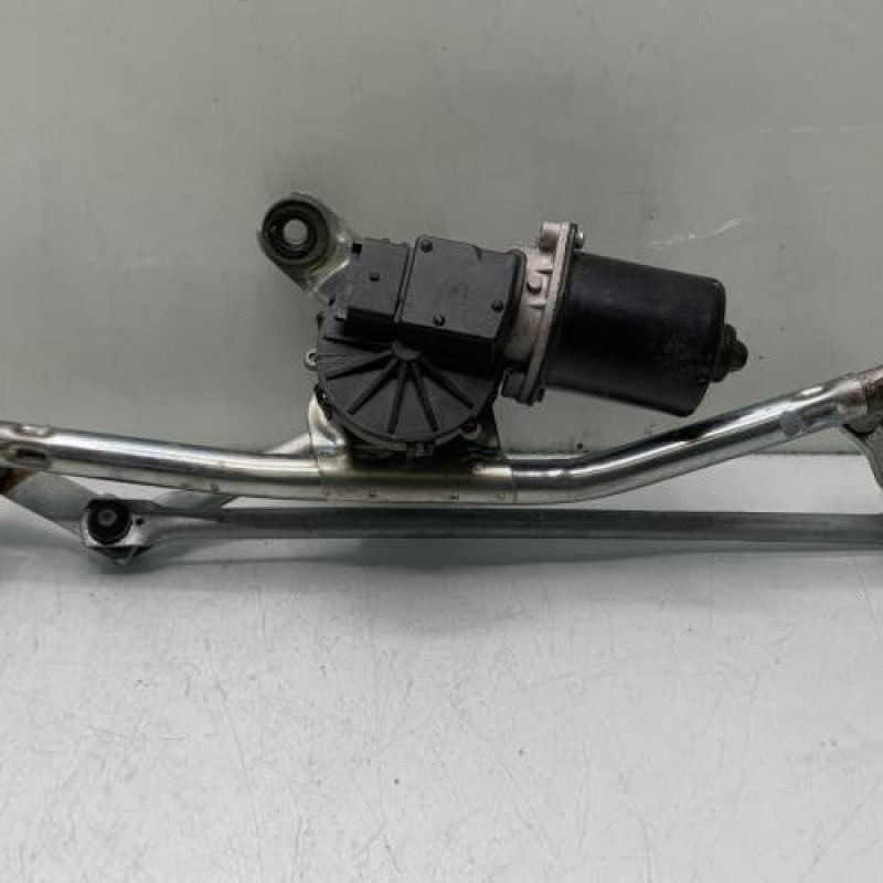 Moteur essuie glace avant RENAULT MEGANE 2 Photo n°1