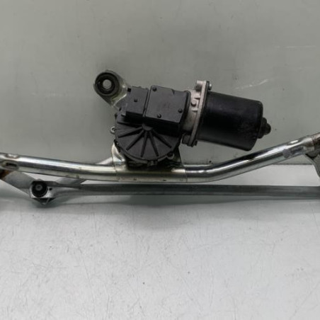 Moteur essuie glace avant RENAULT MEGANE 2 Photo n°1