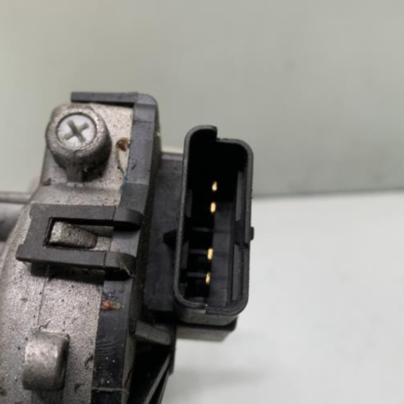 Moteur essuie glace avant RENAULT MEGANE 2 Photo n°4
