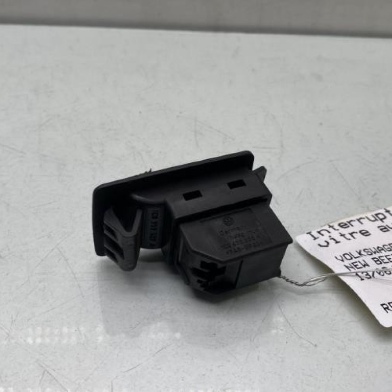 Interrupteur de leve vitre avant droit VOLKSWAGEN NEW BEETLE 1 Photo n°2