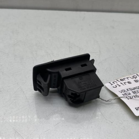 Interrupteur de leve vitre avant droit VOLKSWAGEN NEW BEETLE 1