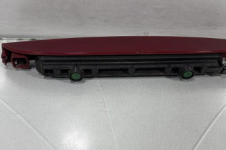 Feu arriere stop central RENAULT CLIO 3